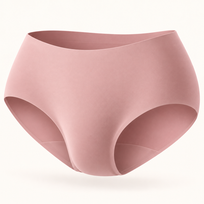 Plus Size Seamless