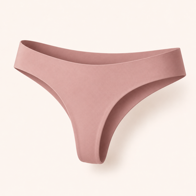 Thongs & Cheeky