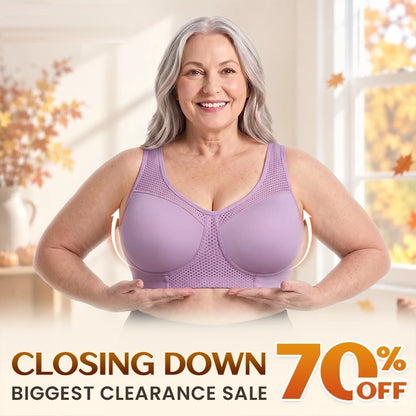 All-day Comfort Bra for Seniors