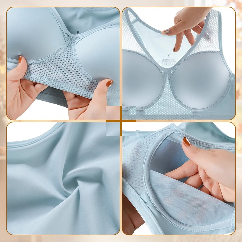 All-day Comfort Bra for Seniors