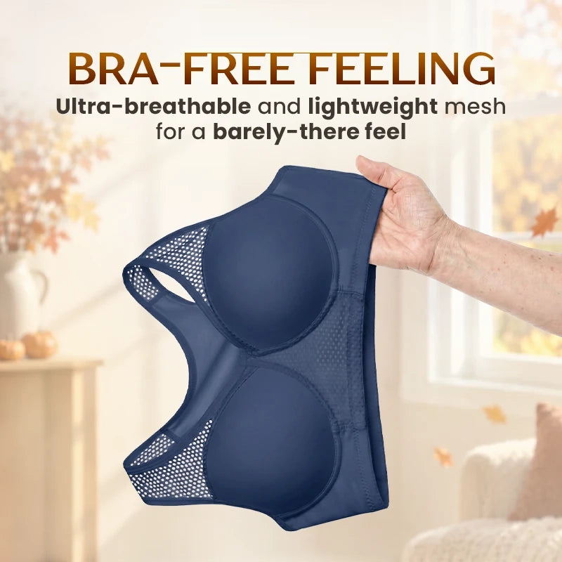 All-day Comfort Bra for Seniors