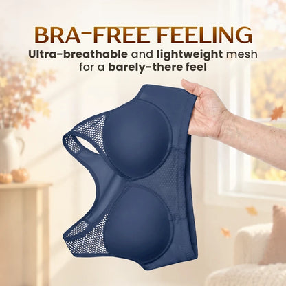 All-day Comfort Bra for Seniors