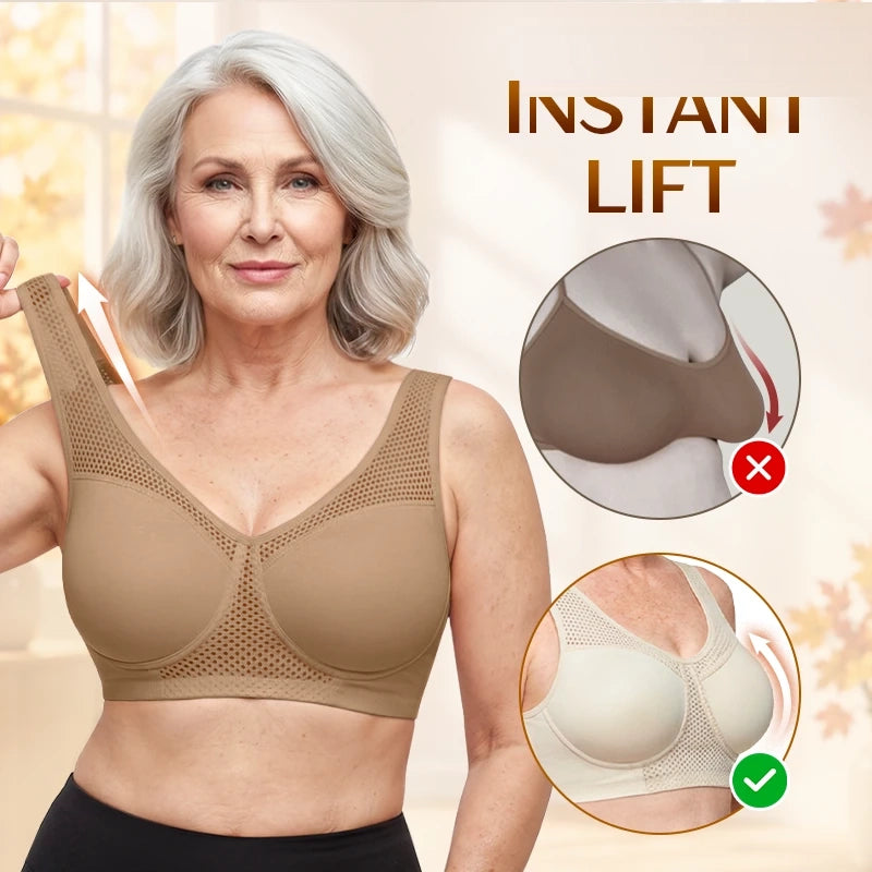 All-day Comfort Bra for Seniors