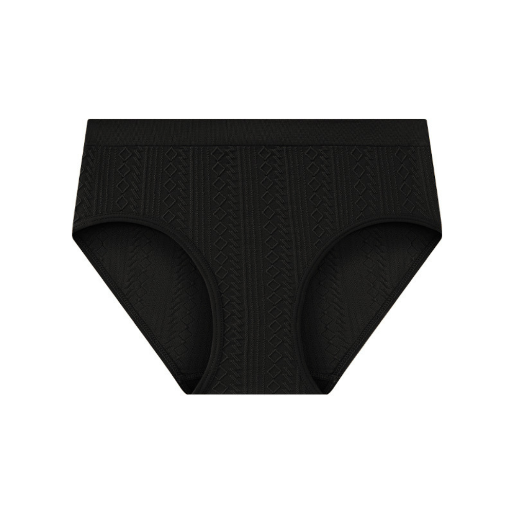 6-Pack Seamless Cotton Briefs