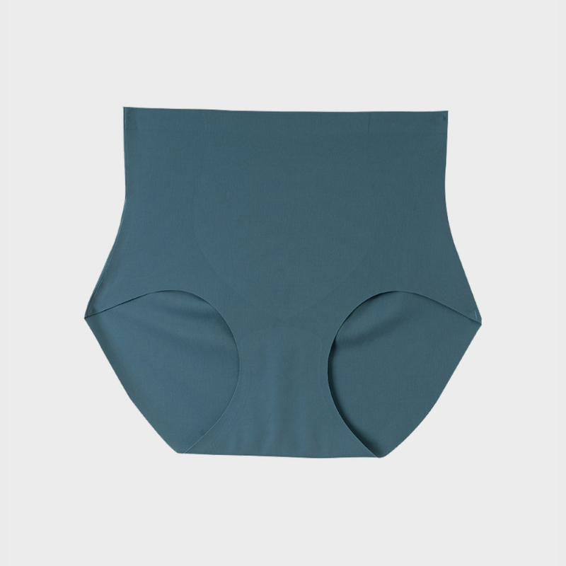 Light Sculpt High-Waist Seamless Panties (6 Pack)