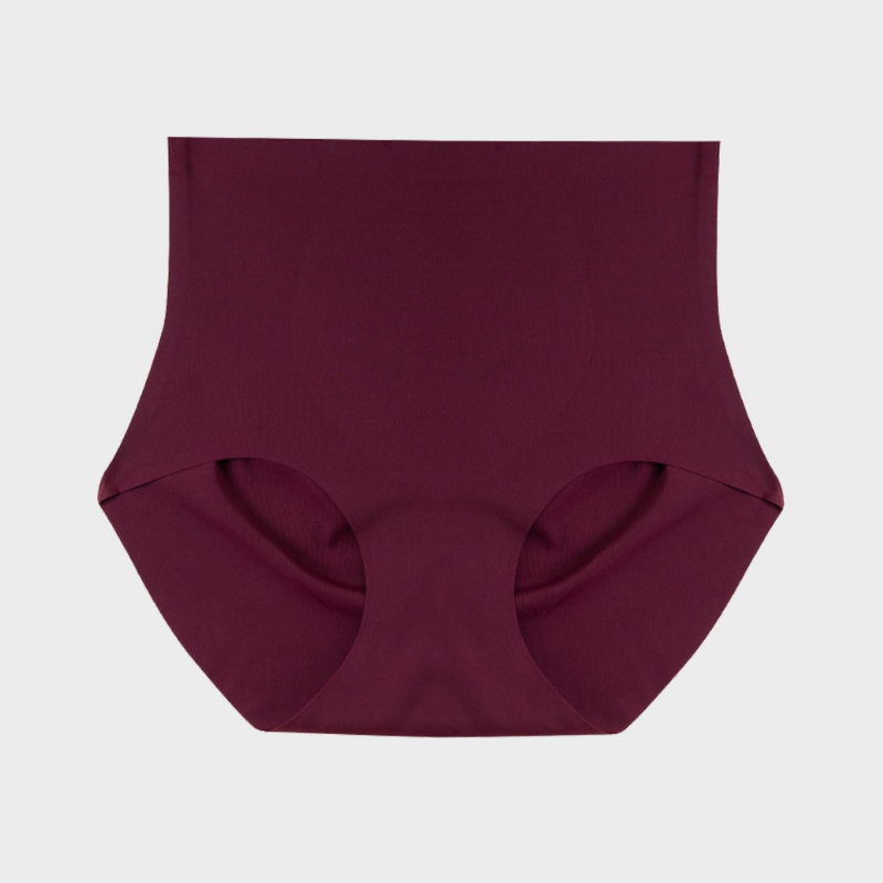 6-Pack Light Sculpt High-Waist Seamless Panties (6 Pack)