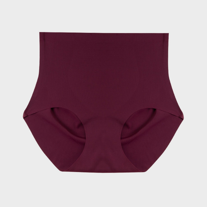 6-Pack Light Sculpt High-Waist Seamless Panties (6 Pack)