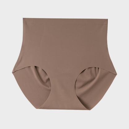 6-Pack Light Sculpt High-Waist Seamless Panties (6 Pack)