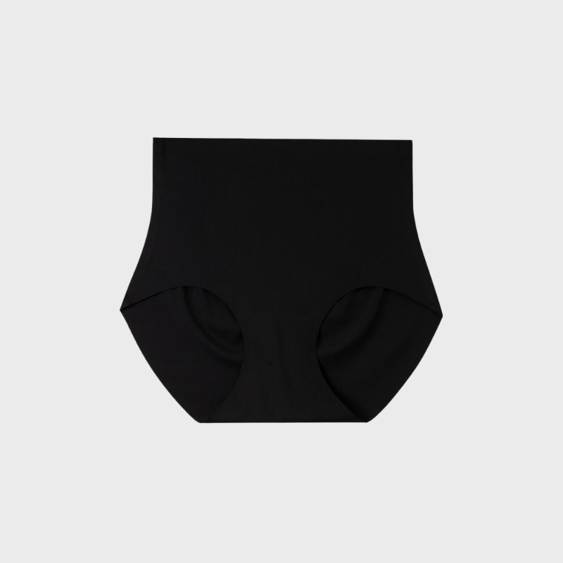 Light Sculpt High-Waist Seamless Panties (6 Pack)