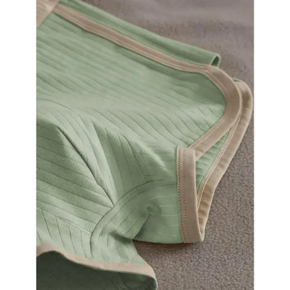 3-Pack Men's Soft Boxer Briefs
