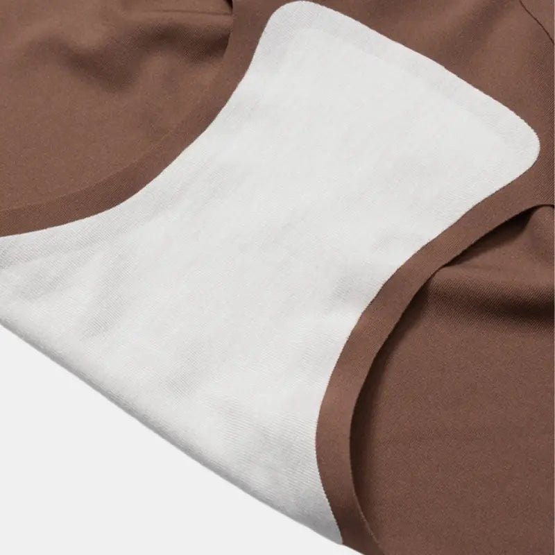 Seamless High Waist Essential Underwear