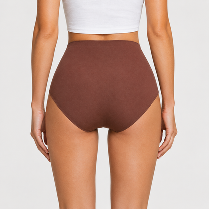 6-Pack Light Sculpt High-Waist Seamless Panties (6 Pack)