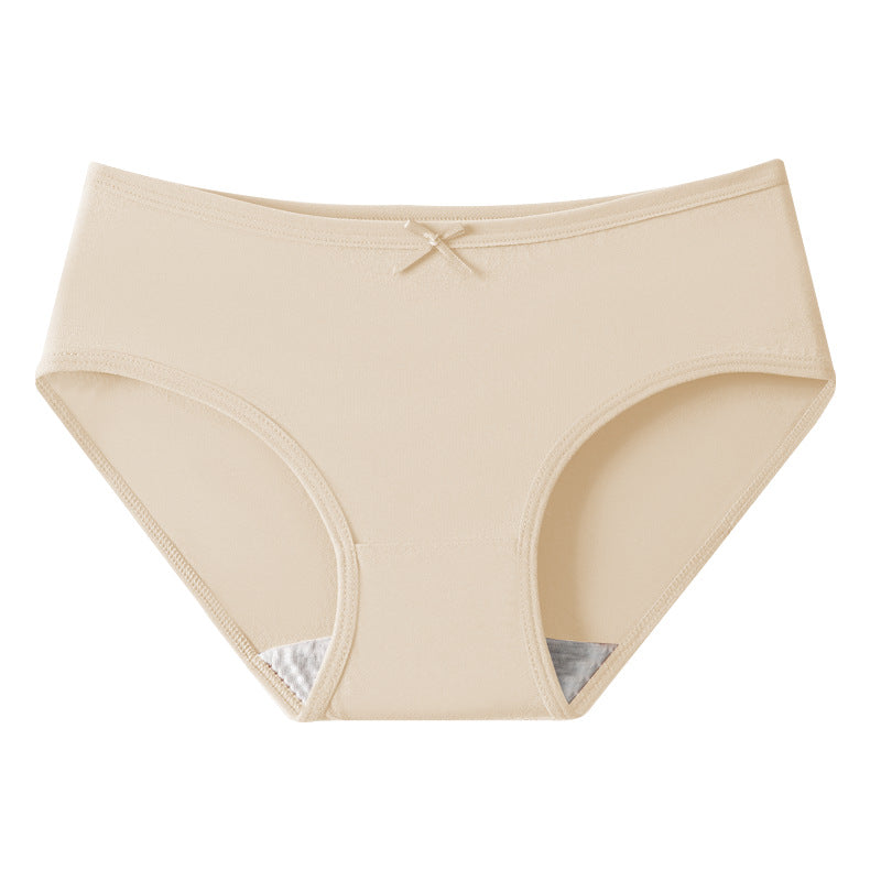 7-Pack Soft Cotton Everyday Briefs