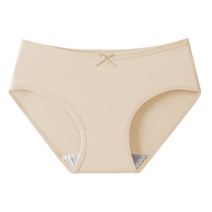 7-Pack Soft Cotton Everyday Briefs