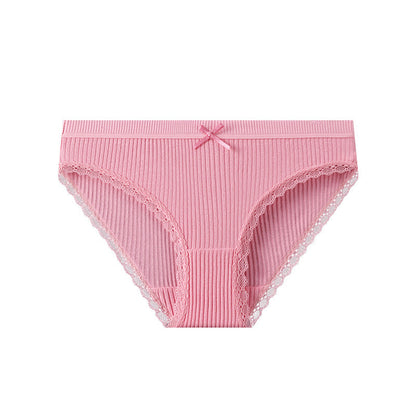 7-Pack Soft Cotton Everyday Briefs