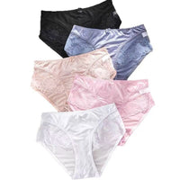 5 Pieces