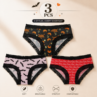 Multicolor1(3pcs)
